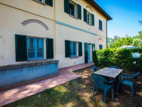 Podere Simonetta - A5 Cecina